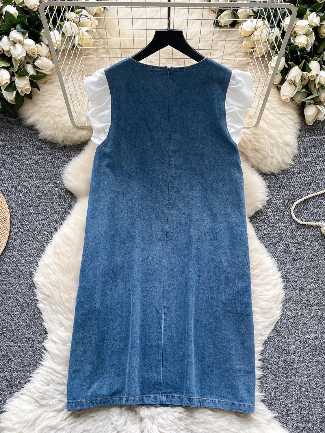 Call me later dress DD56 images